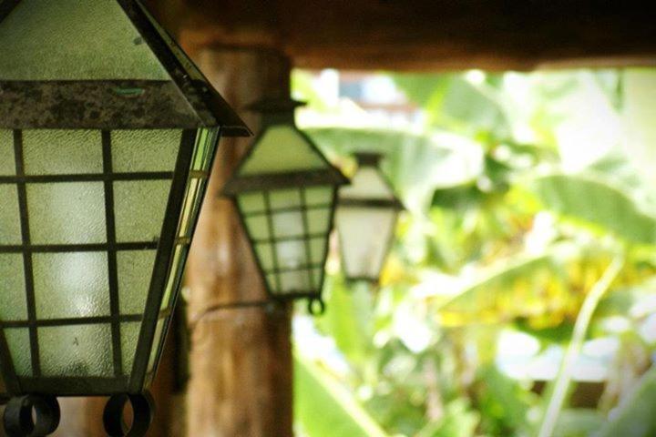 Pousada Recanto Primata Marechal Floriano Zewnętrze zdjęcie